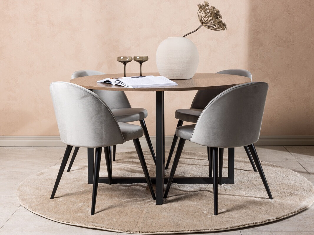 Conjunto para refeições Dallas 4055