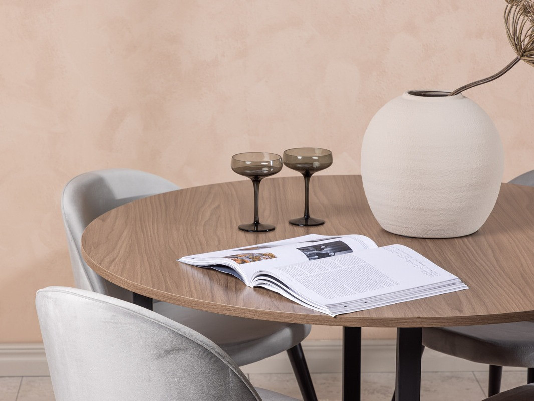 Conjunto para refeições Dallas 4055