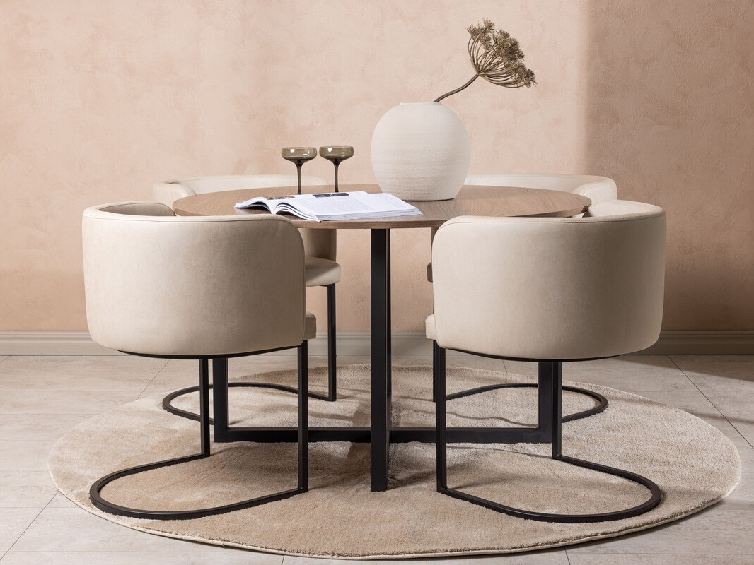 Conjunto para refeições Dallas 4057