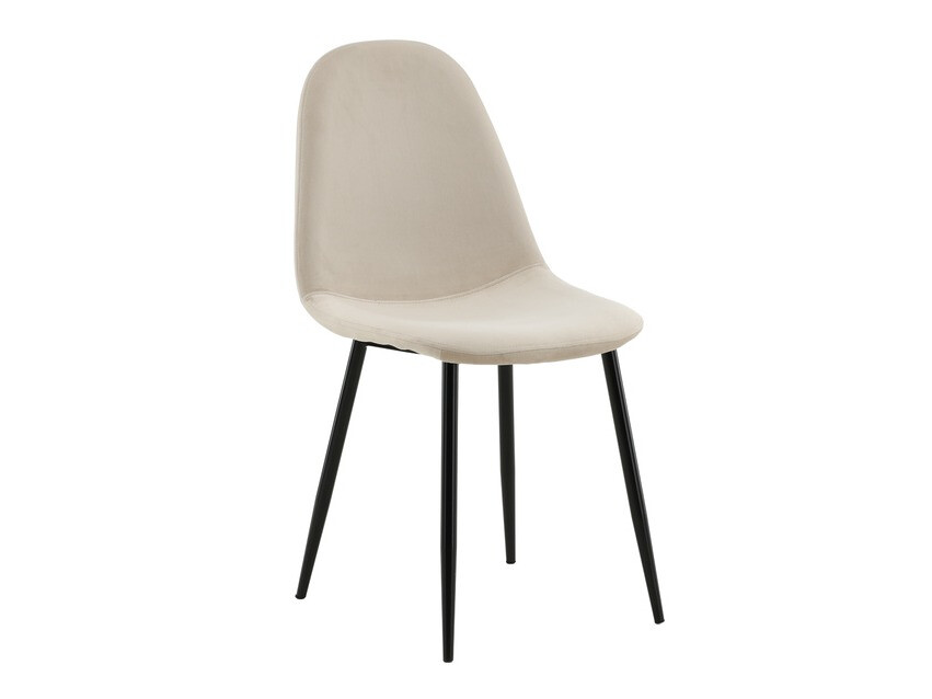 Conjunto para refeições Dallas 4062 (Bege + Preto)