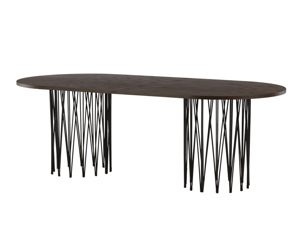 Conjunto para refeições Dallas 4063