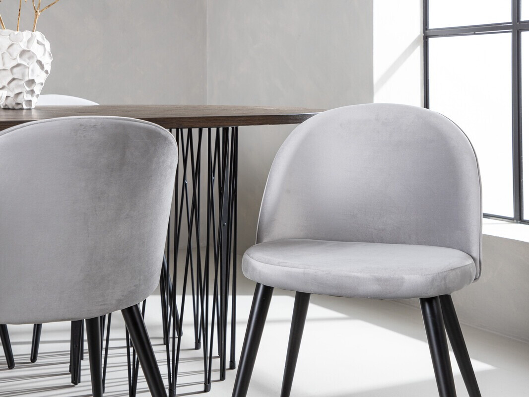 Conjunto para refeições Dallas 4064