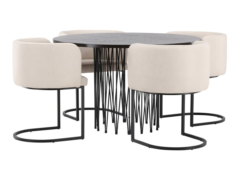 Conjunto para refeições Dallas 4067