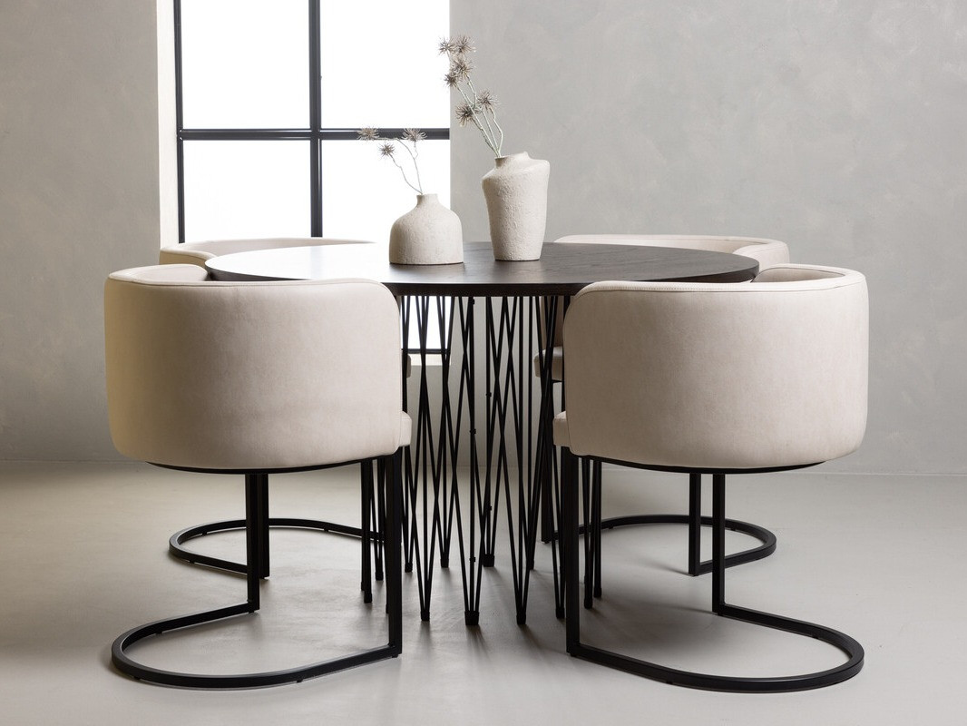 Conjunto para refeições Dallas 4067