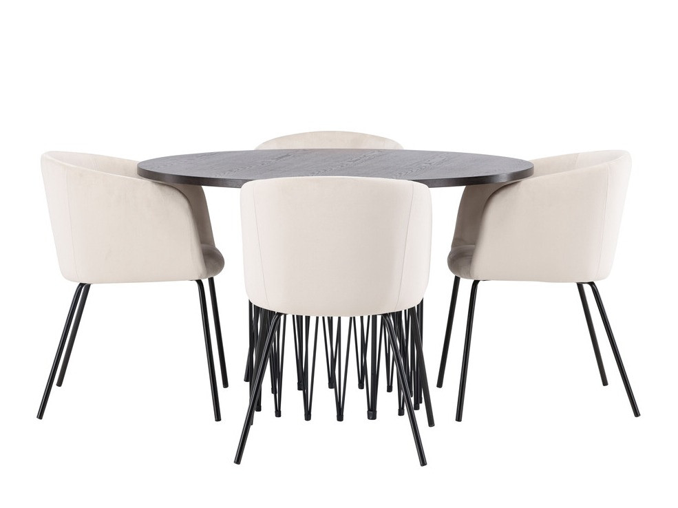 Conjunto para refeições Dallas 4068