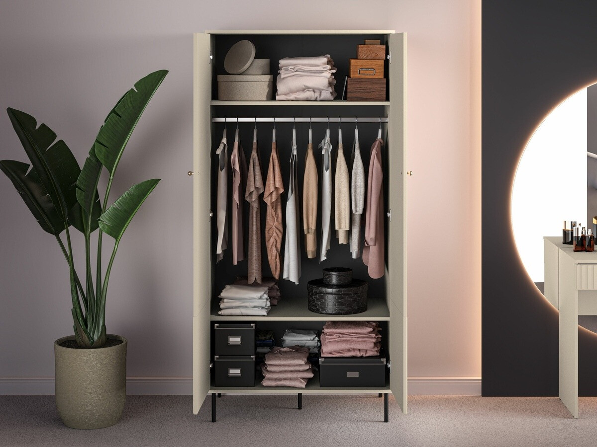 Roupeiro Marmeli 100