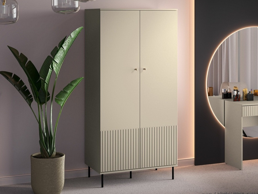 Roupeiro Marmeli 100