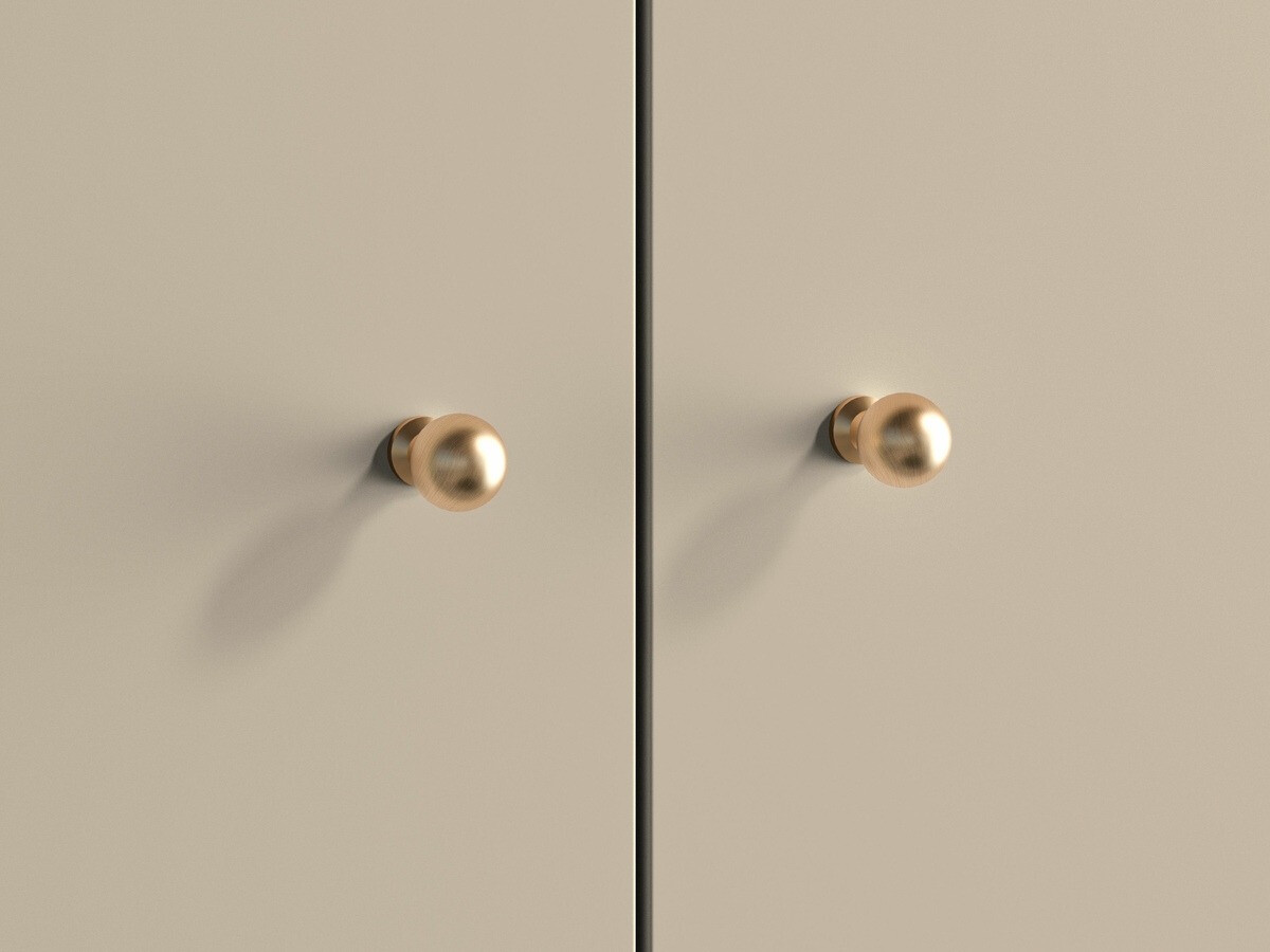 Roupeiro Marmeli 100