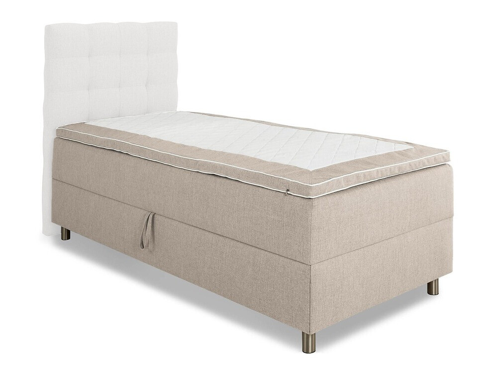 Cama continental Dortesa 131