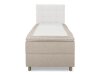 Cama continental Dortesa 131