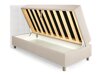 Cama continental Dortesa 131