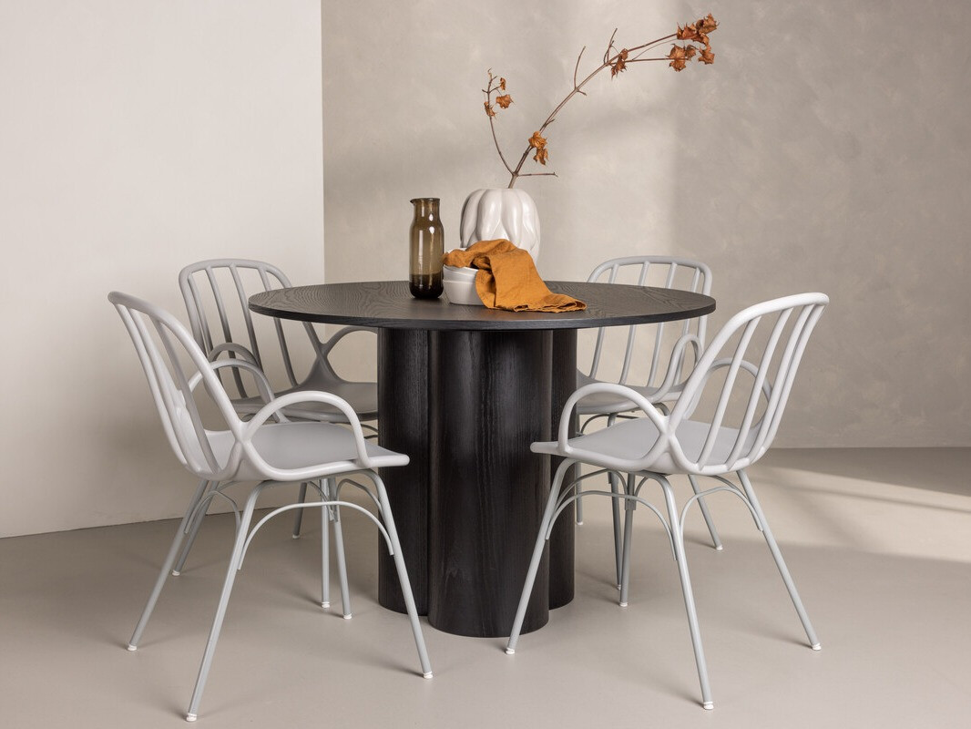 Conjunto para refeições Dallas 4077