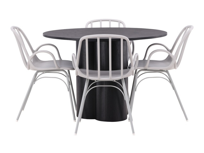 Conjunto para refeições Dallas 4077