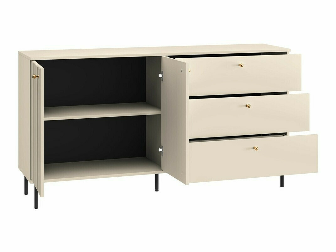 Conjunto para sala de estar Marmeli 110