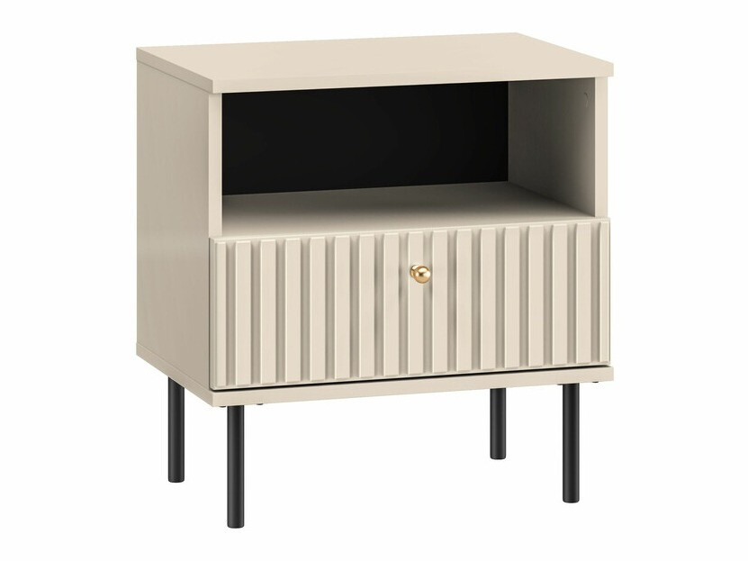 Mesa de cabeceira Marmeli 106