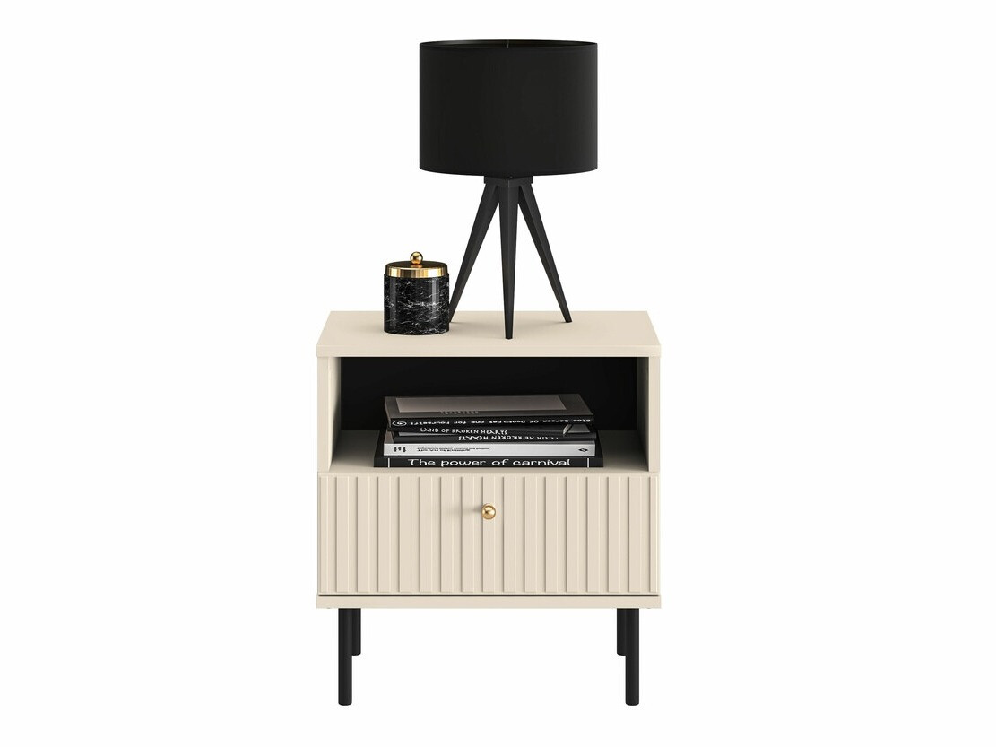 Mesa de cabeceira Marmeli 106