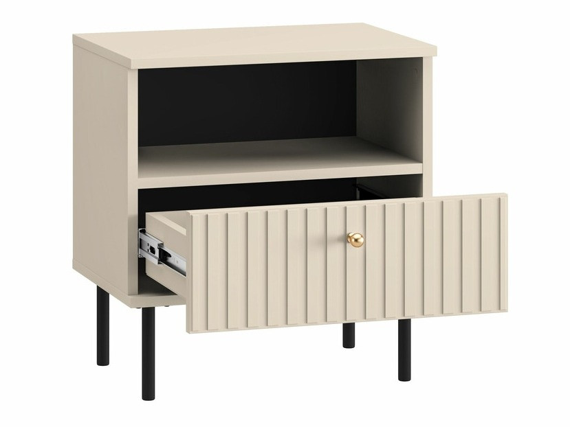 Mesa de cabeceira Marmeli 106