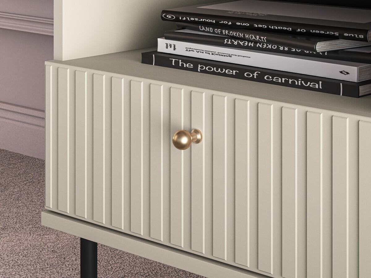 Mesa de cabeceira Marmeli 106