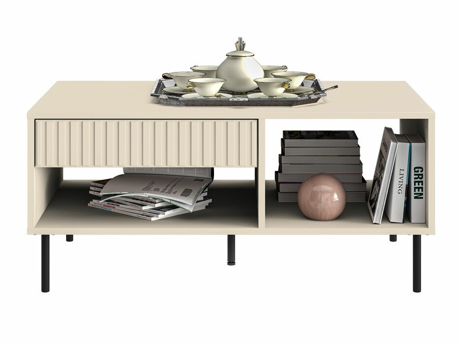 Mesa de centro Marmeli 109