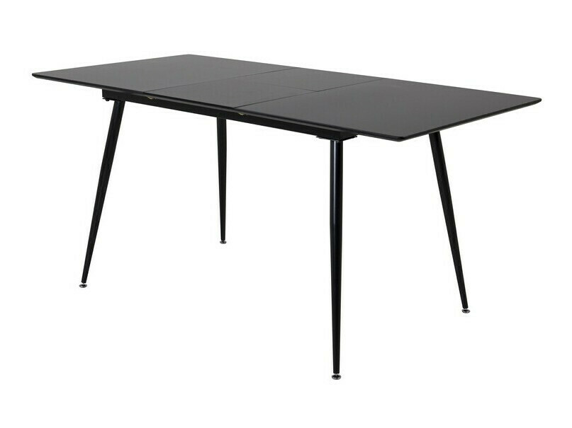 Conjunto para refeições Dallas 1522 (Preto)