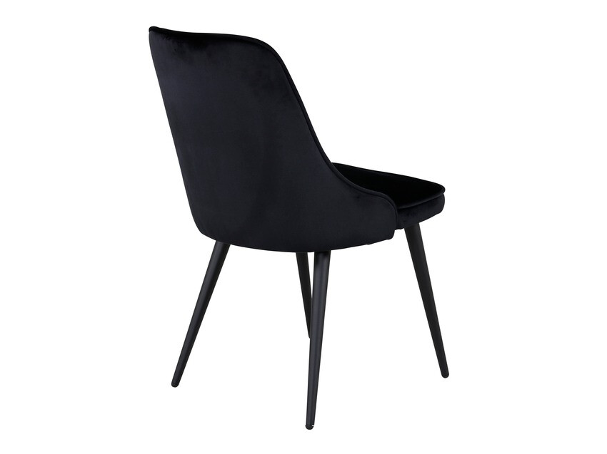 Conjunto para refeições Dallas 1522 (Preto)