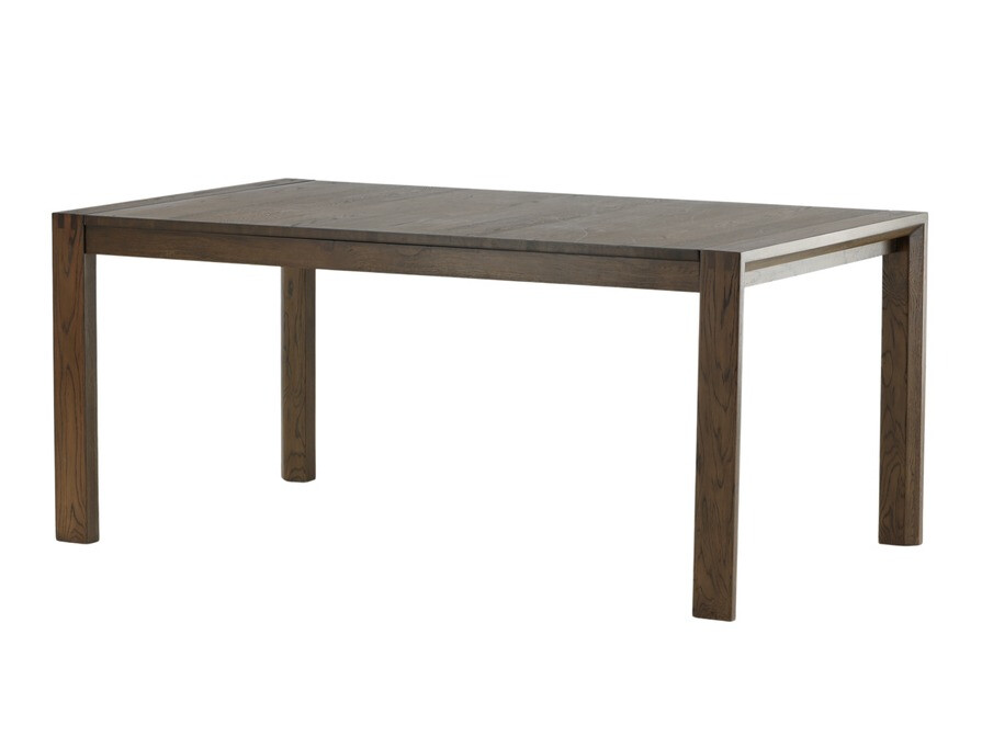 Conjunto para refeições Dallas 2655 (Carvalho escuro)