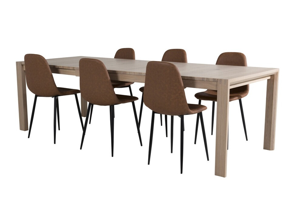 Conjunto para refeições Dallas 2655
