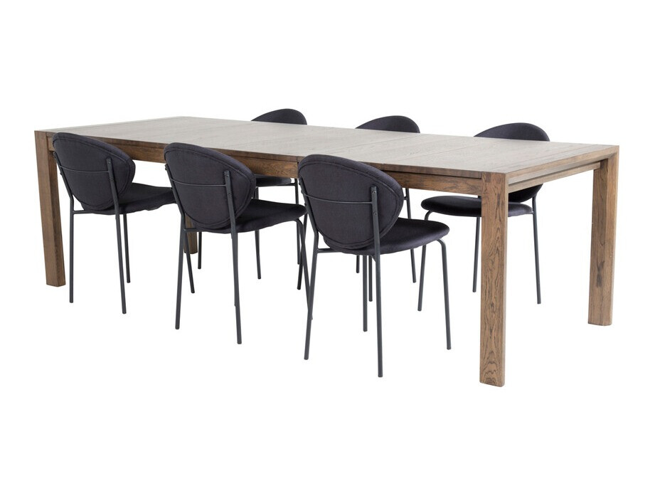 Conjunto para refeições Dallas 3329