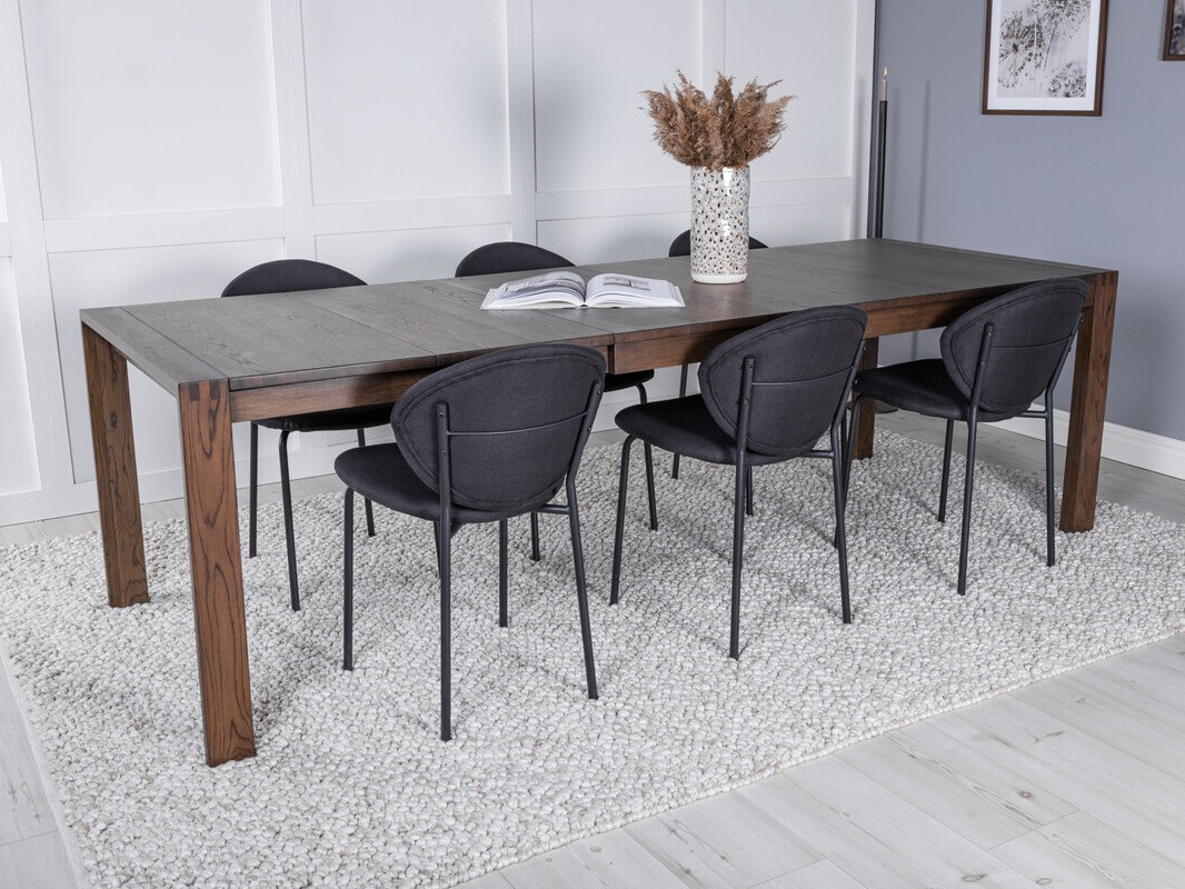 Conjunto para refeições Dallas 3329