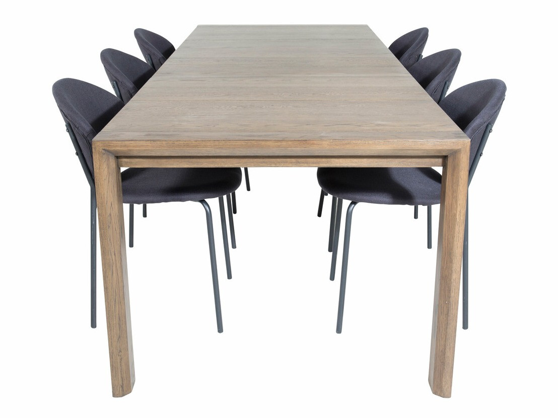 Conjunto para refeições Dallas 3329
