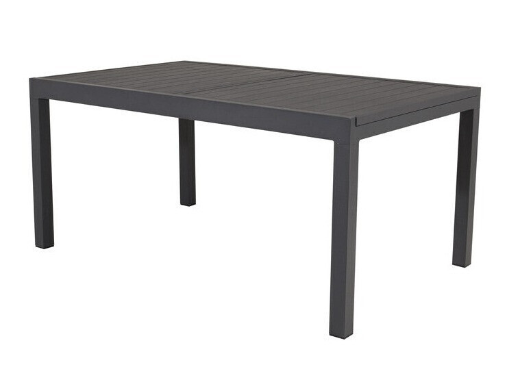 Mesa para o exterior Dallas 2813 (Preto)