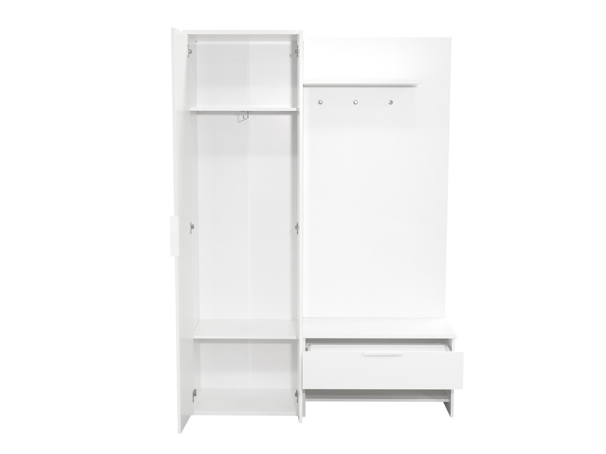 Conjunto para corredor Honolulu 160 (Branco)