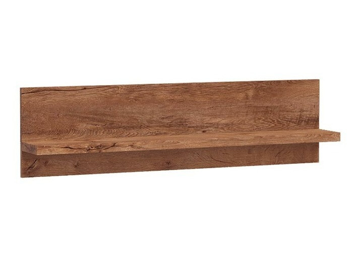 Estante de parede Serfeno 108 (Freixo)