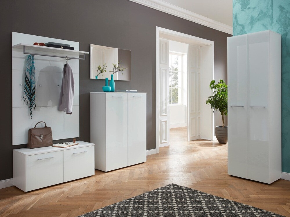 Cabide Sacramento 486