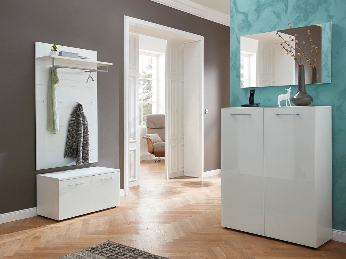 Cabide Sacramento 486