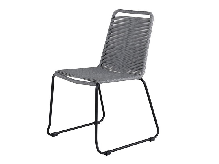 Conjunto de mesa e cadeiras Dallas 4085