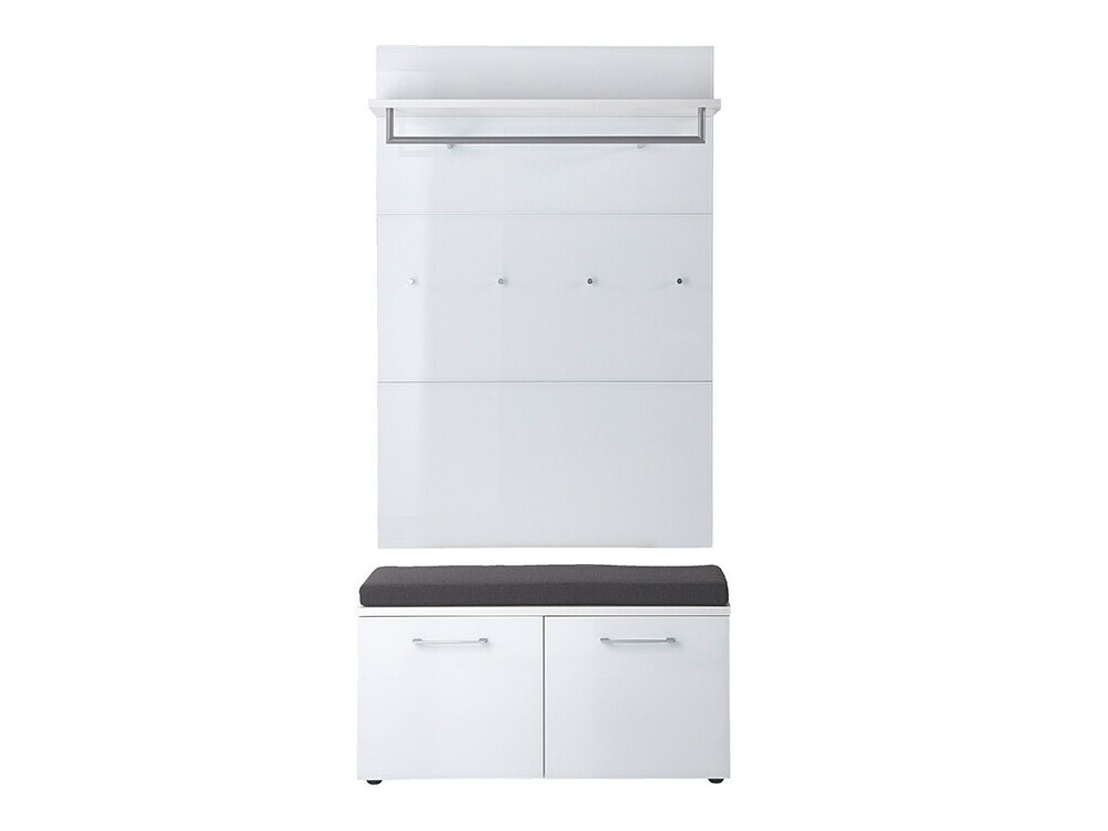 Conjunto para corredor Sacramento 492