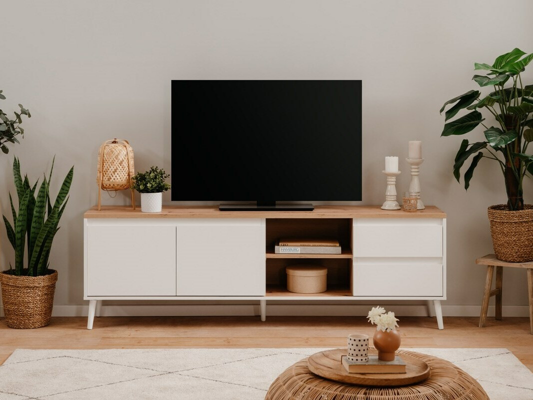 Móvel de TV Findlay 181