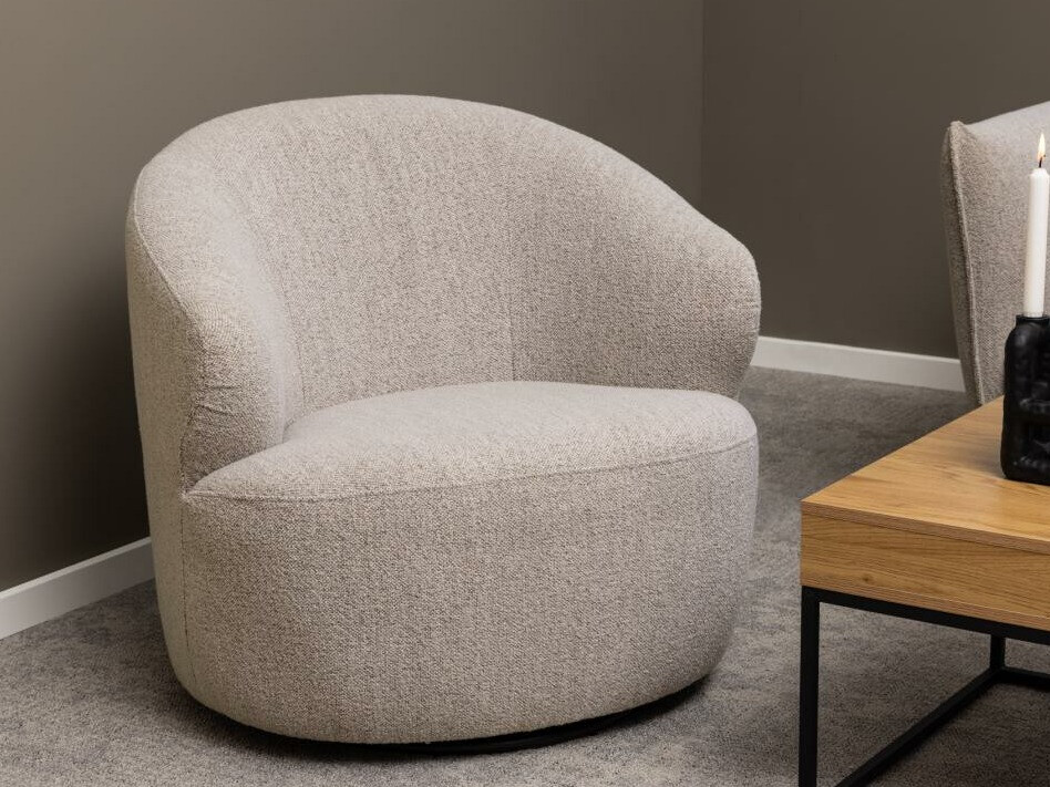 Poltrona Norsica 693