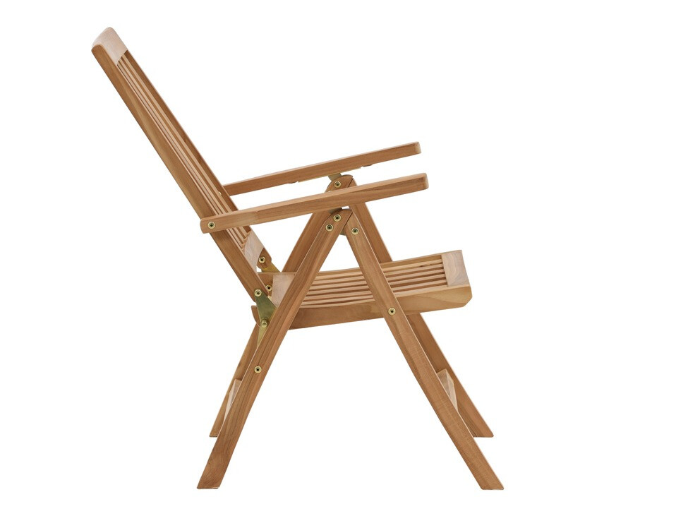 Conjunto de mesa e cadeiras Dallas 4090 (Preto + Castanho)