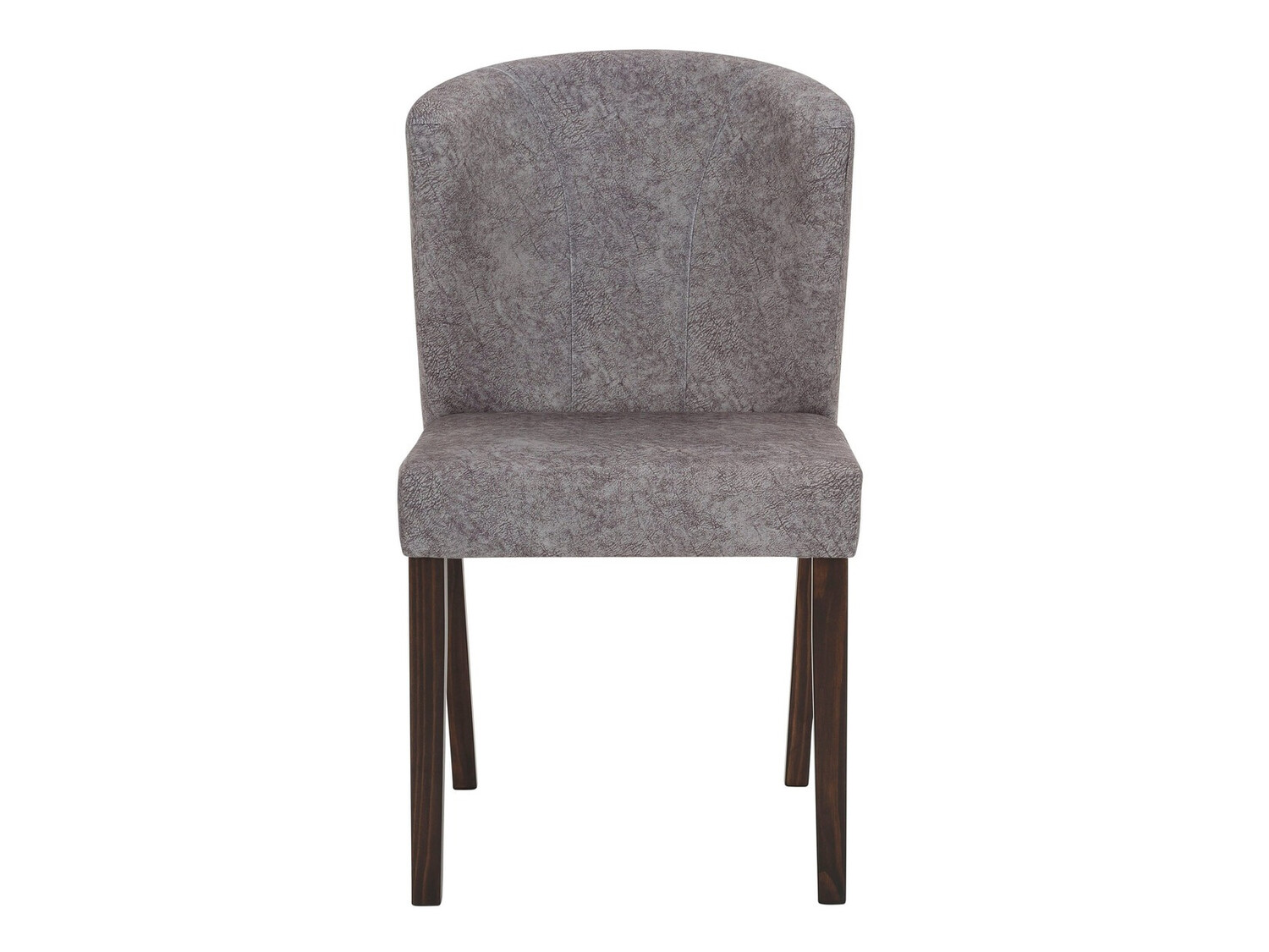 Conjunto de cadeiras Tulsa 606 (Cappucino)