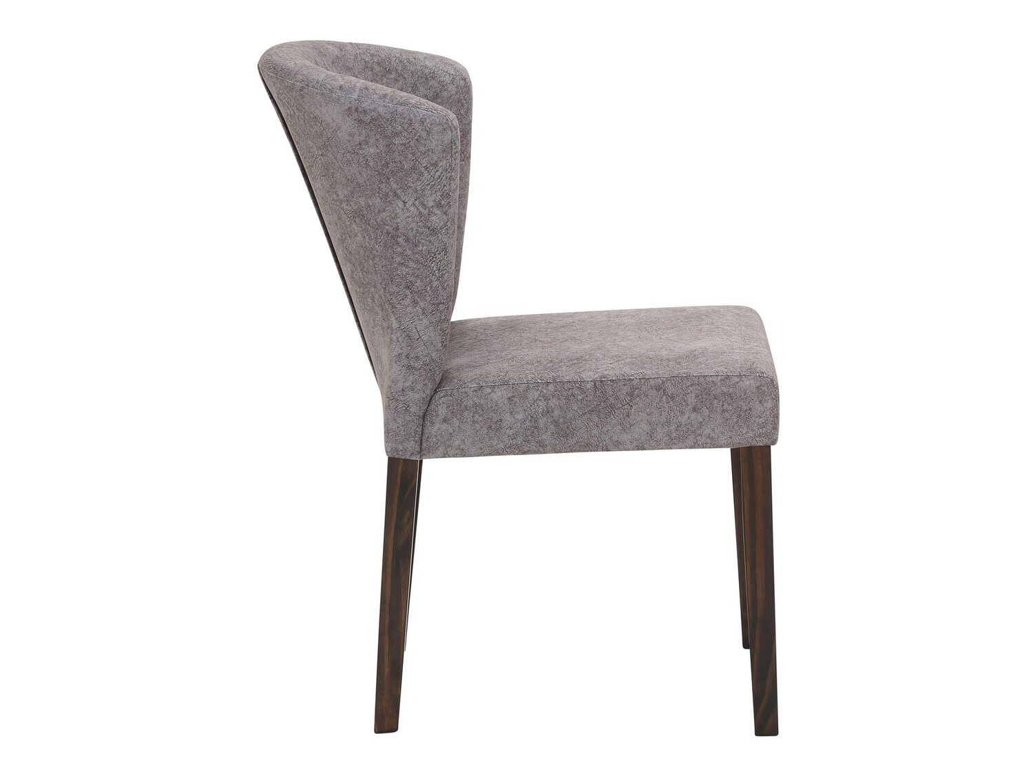 Conjunto de cadeiras Tulsa 606 (Cappucino)