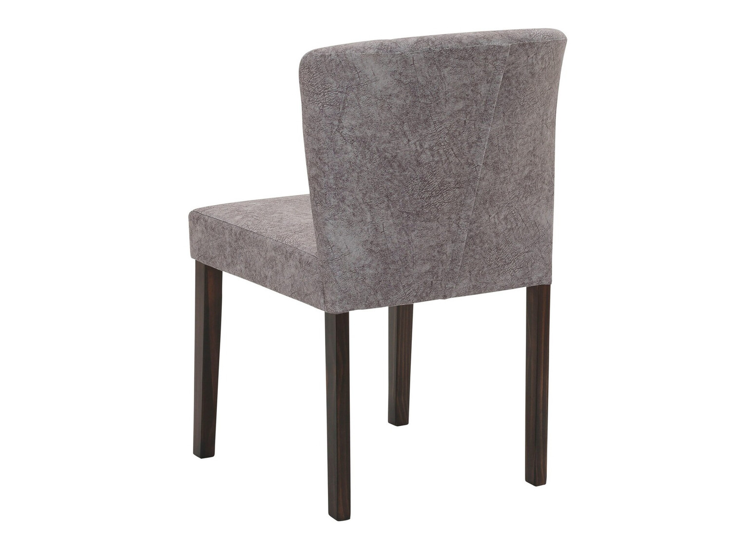 Conjunto de cadeiras Tulsa 606 (Cappucino)