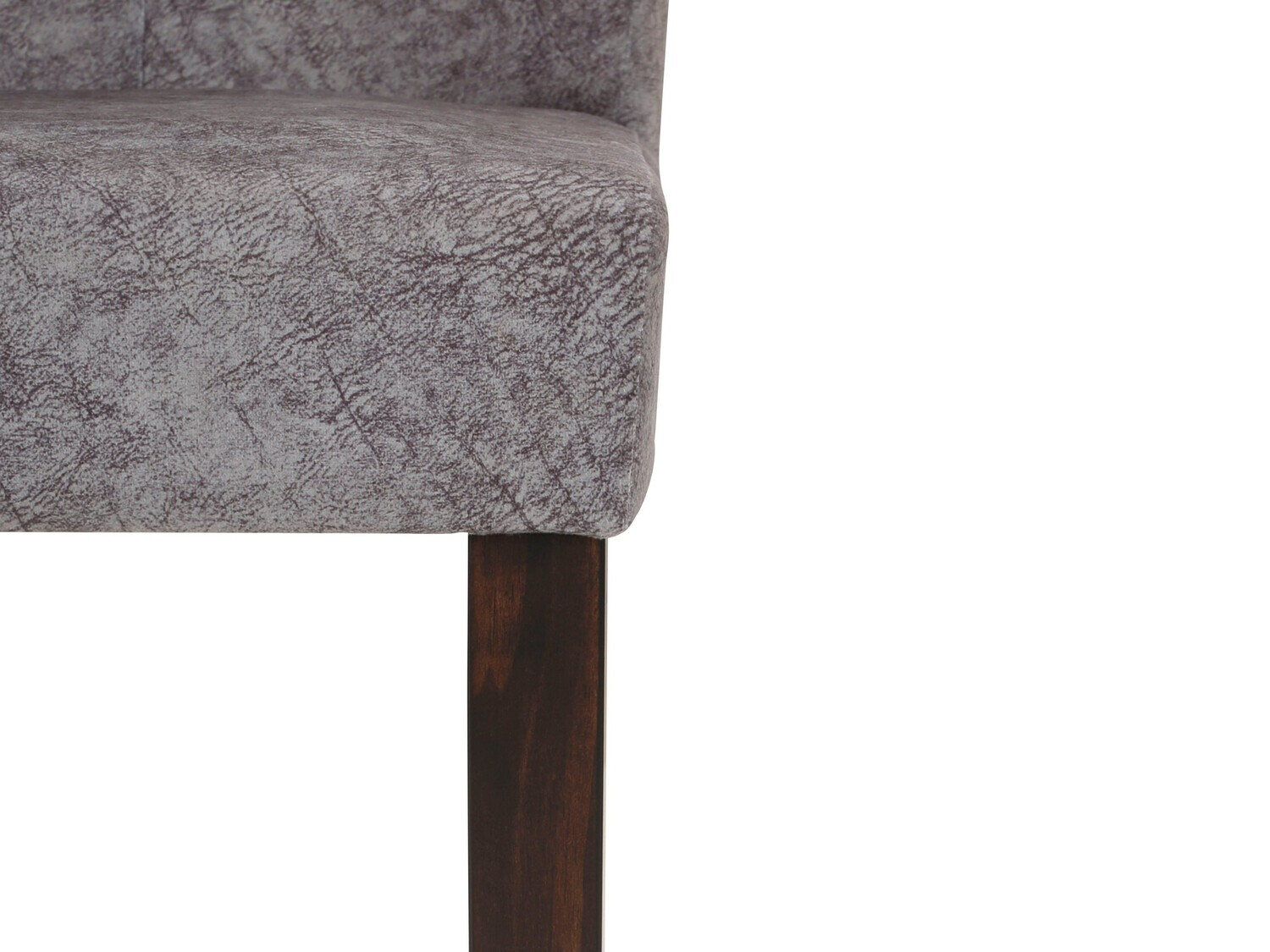 Conjunto de cadeiras Tulsa 606 (Cappucino)