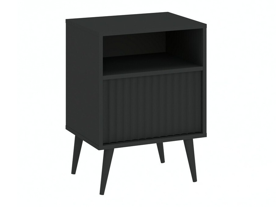 Mesa de cabeceira Cirferi 106 (Antracite)