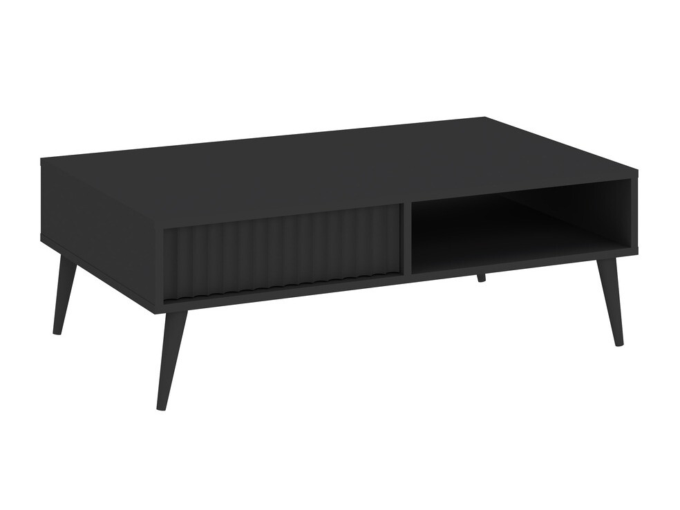 Mesa de centro Cirferi 103 (Antracite)