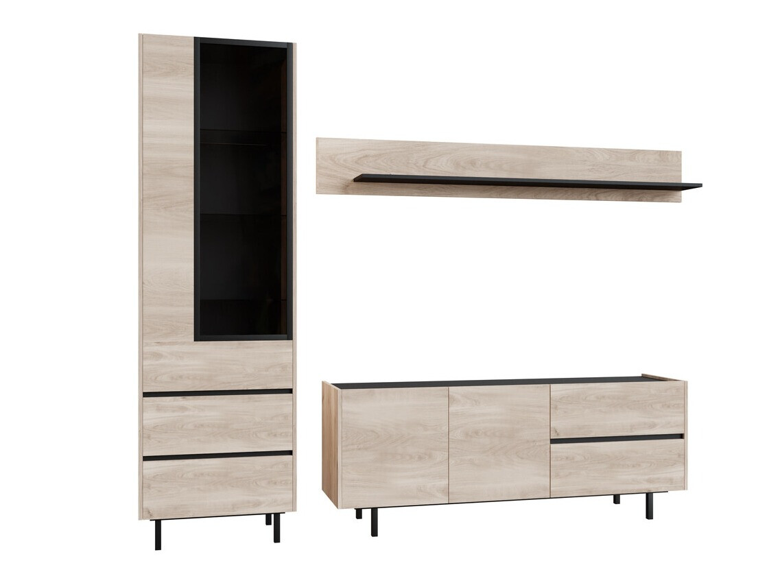 Conjunto para sala de estar Corfele 112