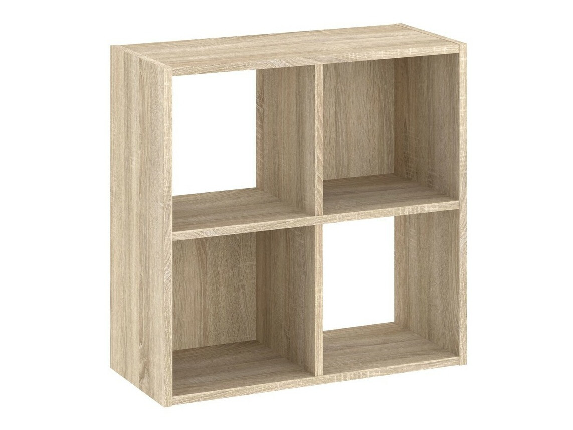 Estante Bristol 172 (Carvalho sonoma)