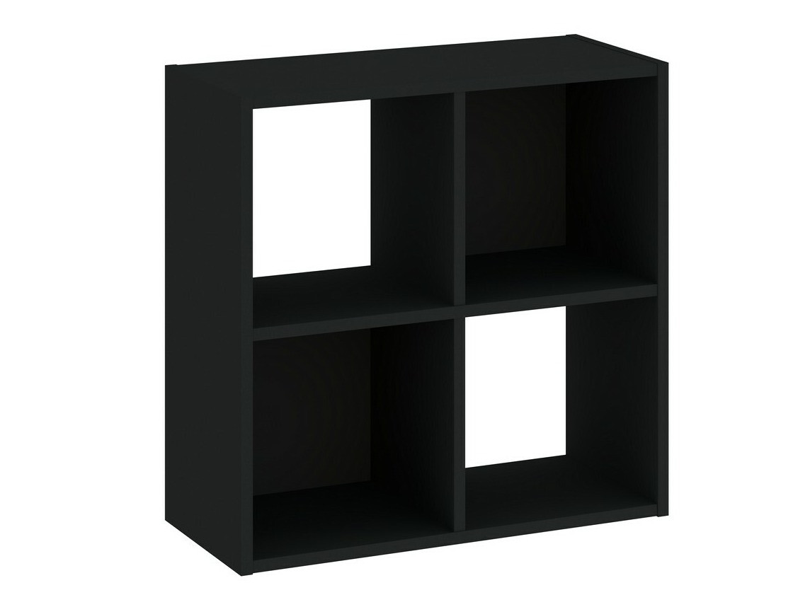 Estante Bristol 172 (Preto)