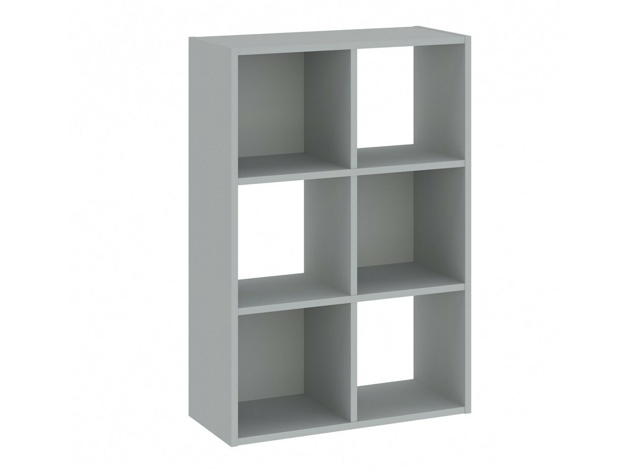 Estante Bristol 173 (Cinzento)
